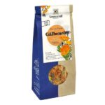 Ceai galbenele bio 50g SONNENTOR