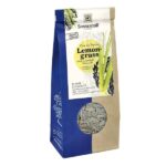 Ceai lemongrass bio 80g SONNENTOR