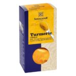 TURMERIC BIO 40G SONNENTOR