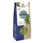Ceai frunze de canepa bio 40g SONNENTOR