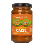 Gem caise fara zahar bio 250g Sonnentor