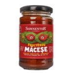 Gem macese fara zahar bio 250g Sonnentor