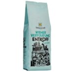 Cafea decafeinizata bio 500g Sonnentor