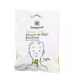 DROPSURI ADIO DURERE IN GAT 50G SONNENTOR