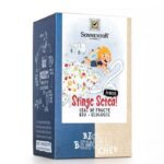 Ceai STINGE SETEA FRUCTE ecologic 18doze SONNENTOR