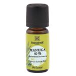 Ulei esential Manuka 40% bio 10ml SONNENTOR