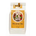 Faina de mei 1kg SOLARIS