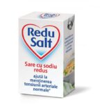 ReduSalt Sare cu sodiu redus 350g