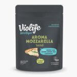 MOZZARELLA VEGANA RASA 200g VIOLIFE