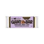 BATON DIN OVAZ CU CIOCOLATA FRUCTE SI NUCI 100g MA BAKER