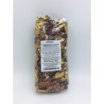 BOMBOANE POM CASTANE FARA ZAHAR - FARA LACTOZA 500G PALEOLIT