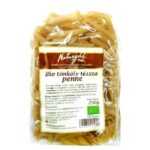 Paste penne din grau spelta bio 250g Naturgold