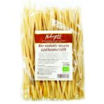 Paste tagliatelle din grau spelta bio 250g Naturgold