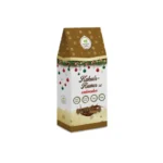 BOMBOANE DE POM FARA ZAHAR - VEGAN CU CACAO-ROM 250G HEALTH M