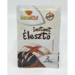 Drojdie uscata fara gluten 7g LOVEDIET