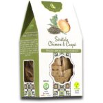 Saratele cu chimen si ceapa 107g AMBROZIA