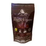 TRUFE VEGANE 140G AMBROZIA