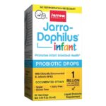 Jarro-Dophilus Infant - Probiotic Drops 15ml Secom