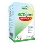 ACTIGERM IMMUNFORTE 60capsule Embreise