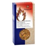 Mirodenii adevarata picanterie bio 30g SONNENTOR