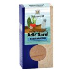 Amestec legume "Adio Sare!" mediteraneean bio 55g SONNENTOR