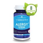 ALERGY STEM 60CPS HERBAGETICA