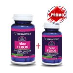 ALOE FEROX 60+30CPS HERBAGETICA