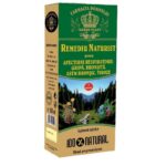 Sirop pentru afectiuni respiratorii 500ml Ambro Plant