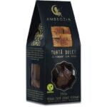 TURTA DULCE VEGANA 150G AMBROZIA