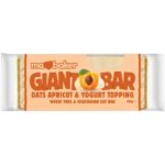 BATON DIN OVAZ CU IAURT SI CAISE 100g MA BAKER