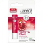 Balsam de buze Protect and Repair - Lavera