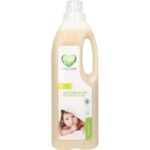 Balsam bio pentru hainutele copiilor ALOE VERA 1L - Planet Pure