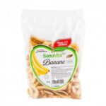 Banane chips 150g SANOVITA
