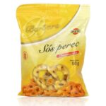 Covrigei sarati fara gluten 80g BARBARA