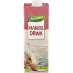Bautura de migdale bio fara lactoza 1L Dennree