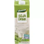 Lapte de soia BIO 1L DENNREE