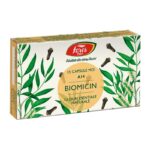 BIOMICIN 15 capsule moi FARES