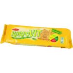 Biscuiti cu cereale integrale Korpovit 174g Gyori