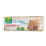 Biscuiti Petit pentru ceai fara zahar 200g Gullon