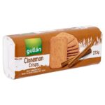 Biscuiti cu scortisoara 235g Gullon