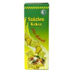 Biscuiti slim cu ceai verde DR CHEN