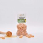 Bomboane cu miere si eucalipt 100g APILAND