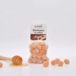 Bomboane cu miere si propolis 100g APILAND