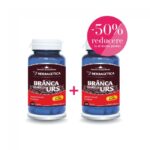 BRANCA URSULUI 60+60CPS (-50% reducere la al doilea produs) HERBAGETICA