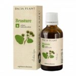 Brusture tinctura 50ml DACIA PLANT