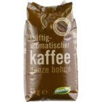 Cafea boabe bio 1KG DENNREE