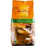 Cafea piano boabe bio 1kg DENNREE - GUSTONI