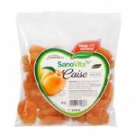 Caise deshidratate 250g SANOVITA