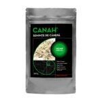 Seminte decorticate de canepa 500g Canah