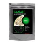 Seminte decorticate de canepa 1kg Canah